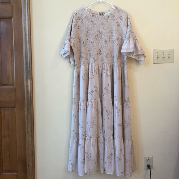JessaKae Dress - Picture 1 of 5